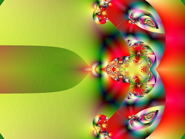 Mit einem Klick auf das Fraktal-Bild wird die Seite wieder geschlossen!