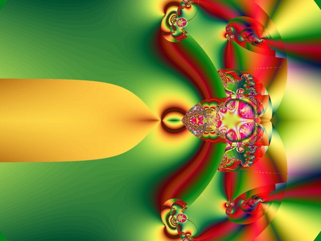 Mit einem Klick auf das Fraktal-Bild wird die Seite wieder geschlossen!