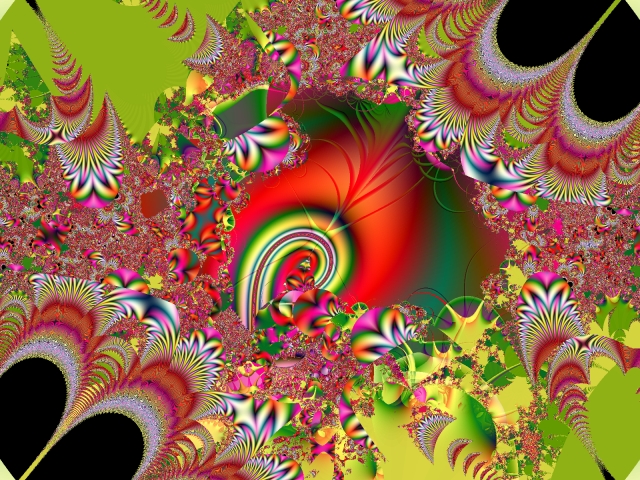 Mit einem Klick auf das Fraktal-Bild wird die Seite wieder geschlossen!