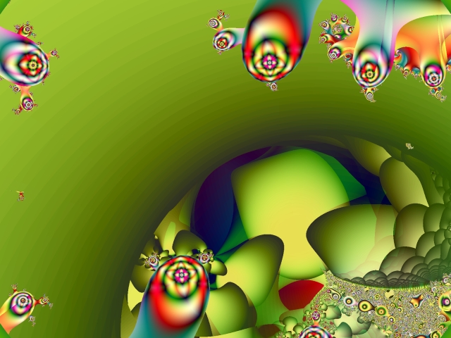 Mit einem Klick auf das Fraktal-Bild wird die Seite wieder geschlossen!