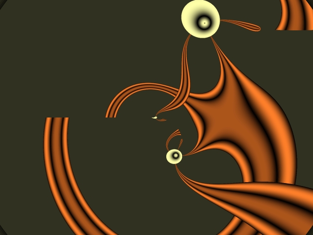 Mit einem Klick auf das Fraktal-Bild wird die Seite wieder geschlossen!