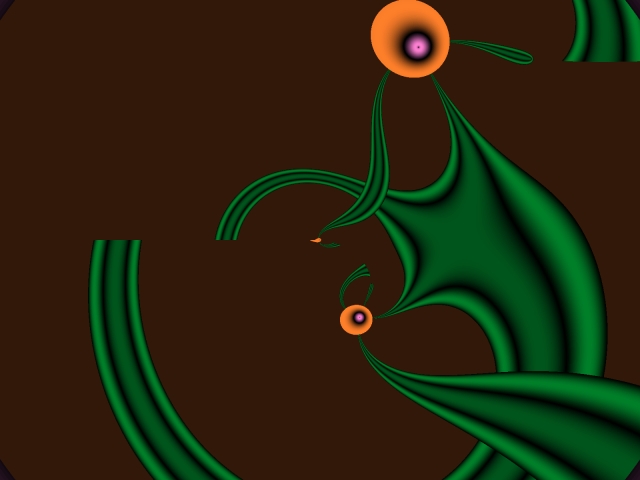 Mit einem Klick auf das Fraktal-Bild wird die Seite wieder geschlossen!