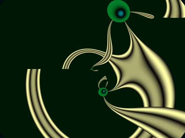 Mit einem Klick auf das Fraktal-Bild wird die Seite wieder geschlossen!