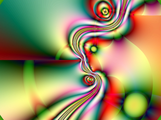 Mit einem Klick auf das Fraktal-Bild wird die Seite wieder geschlossen!