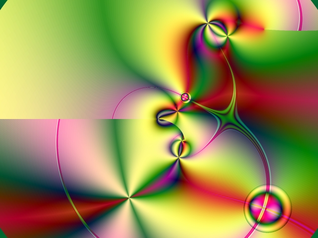 Mit einem Klick auf das Fraktal-Bild wird die Seite wieder geschlossen!