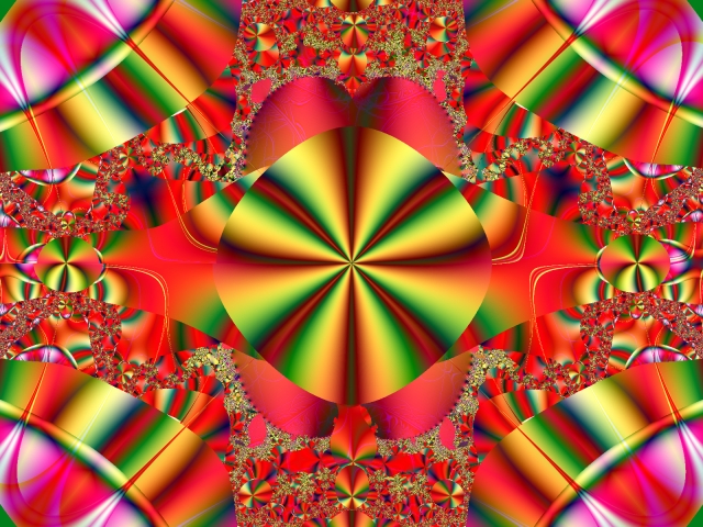 Mit einem Klick auf das Fraktal-Bild wird die Seite wieder geschlossen!