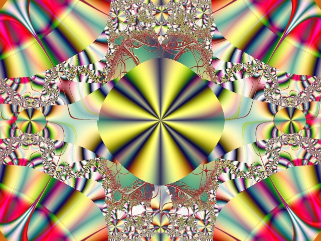 Mit einem Klick auf das Fraktal-Bild wird die Seite wieder geschlossen!