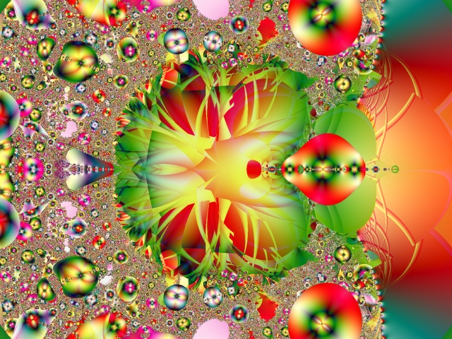 Mit einem Klick auf das Fraktal-Bild wird die Seite wieder geschlossen!