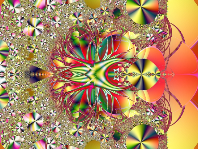 Mit einem Klick auf das Fraktal-Bild wird die Seite wieder geschlossen!