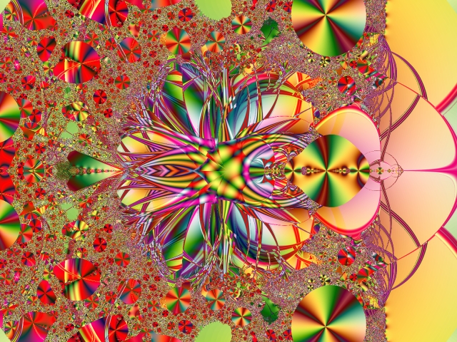 Mit einem Klick auf das Fraktal-Bild wird die Seite wieder geschlossen!