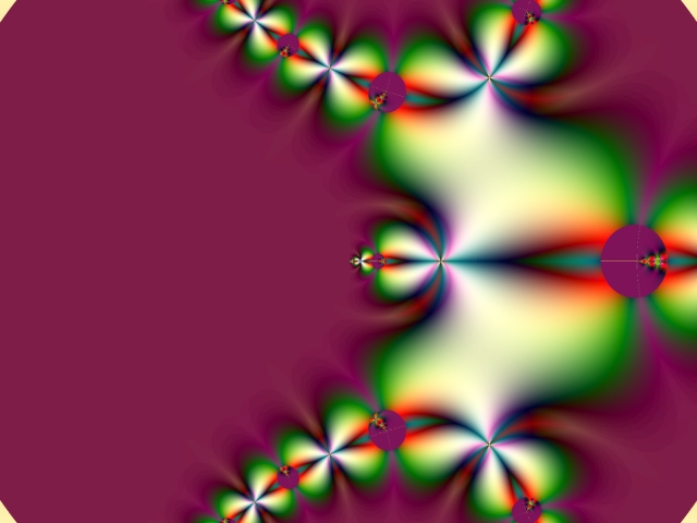 Mit einem Klick auf das Fraktal-Bild wird die Seite wieder geschlossen!