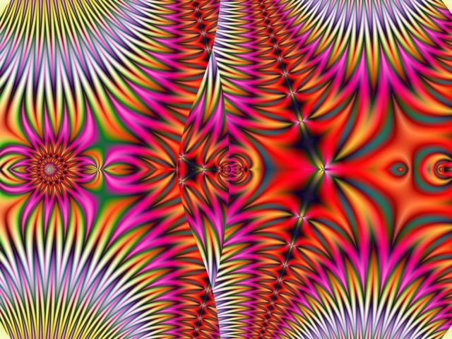 Mit einem Klick auf das Fraktal-Bild wird die Seite wieder geschlossen!