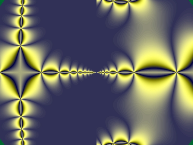 Mit einem Klick auf das Fraktal-Bild wird die Seite wieder geschlossen!